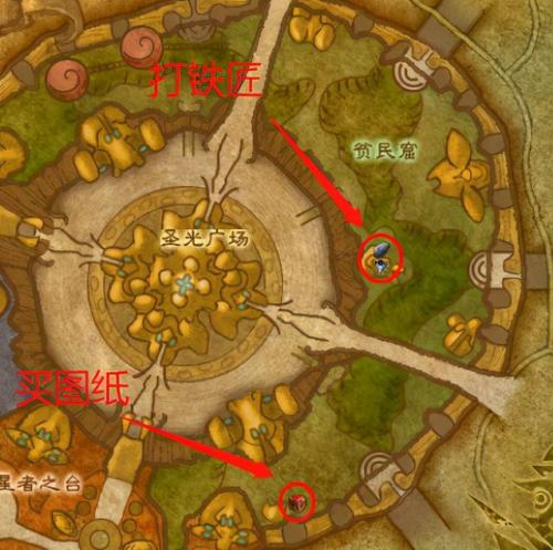 龙拳之锤图纸(龙拳之锤)插图10