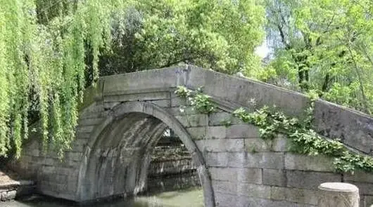 绍兴最深河道排名前十(绍兴著名河流)插图