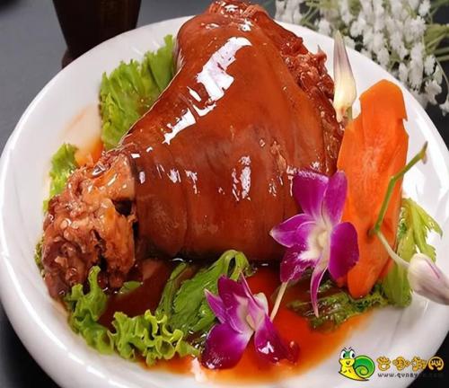 周口餐厅高档排名前十(周口香豫餐厅怎么样)插图10