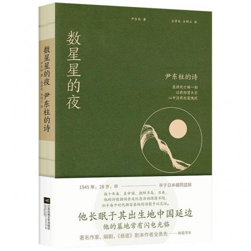 排名前十的诗集书(诗集名字简单好听)插图2