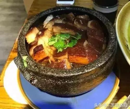 洛阳本地馆子排名前十(洛阳牛肚排名前十名)插图24