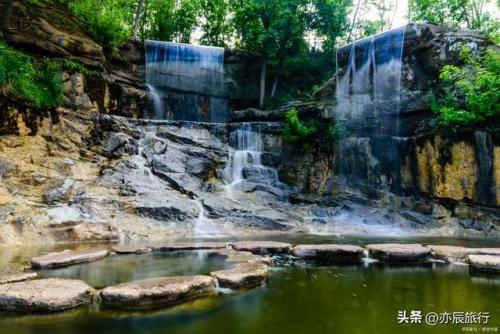 保定最热景区排名前十(保定市区内景点)插图