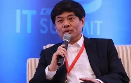 许戈辉名人面对面(许戈辉访问成龙)插图32