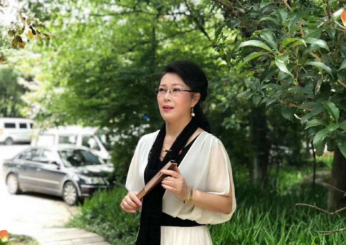 福建越剧大师排名前十(当代越剧名家排名)插图23