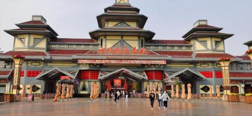武安风水公司排名前十(武安红山寺风水传说)插图1