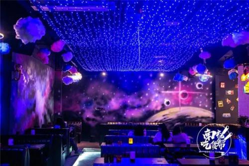 南充草坪酒吧排名前十(南充space酒吧白土坝店店长)插图10