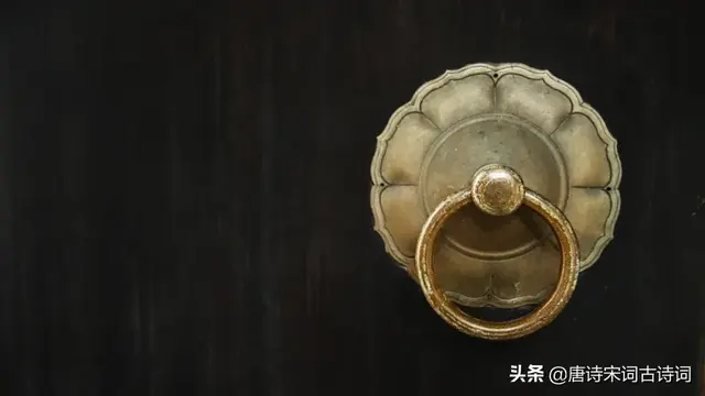 既见君子云胡不喜(白云苍狗皆过客,也无欢喜也无愁)插图