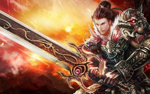 超级变态合击手游传奇(合击传奇排行榜第一名)插图