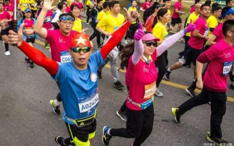 长跑训练计划(5000米训练计划表)