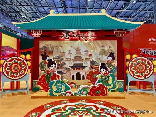 东莞大型展会排名前十(东莞购物广场排名)插图6