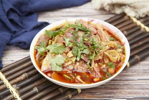 成都当地美食排名前十(成都市人气美食排行榜)插图6