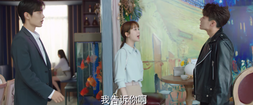 余生演员身高排名前十(余生电视剧演员婉儿)插图16