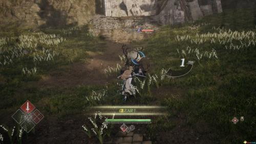psp北欧女神完美攻略a结局(PS2女神传说2攻略)插图15