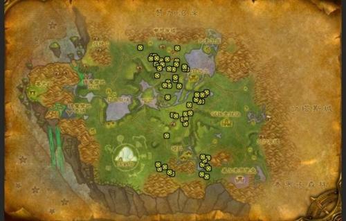 重结缔皮哪里比较好刷(魔兽世界重结缔皮图纸在哪里弄)插图26