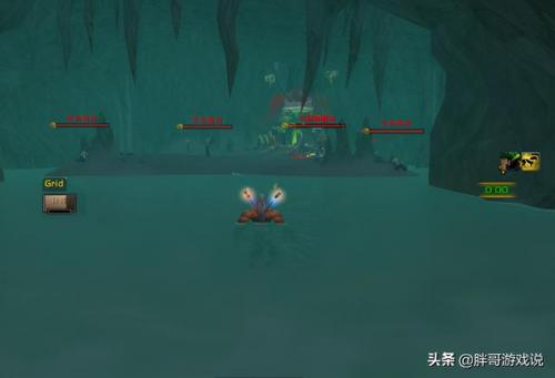 暗月岛月牙刷新时间(地下城堡2暗月岛攻略)插图5