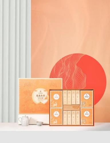礼品盒包装方法(礼品盒包装方法慢动作)插图1