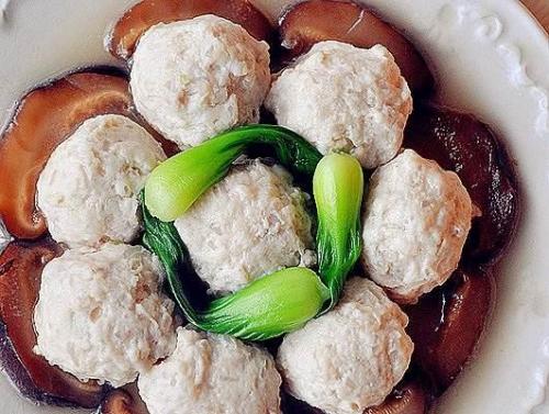 彭城鱼丸是什么地方的菜(熹妃传彭城鱼丸怎么做)插图1