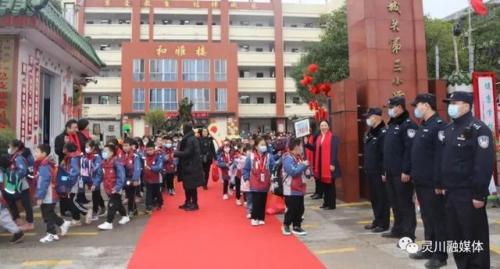 灵川新区小学排名前十(灵川宝路小学排名)插图5
