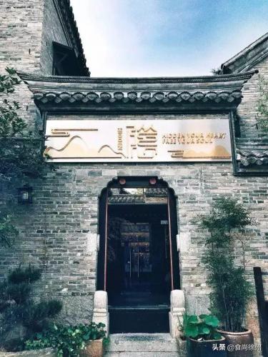 徐州酒吧餐饮排名前十(徐州特色饭店排行榜)插图34