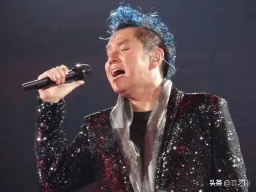 谭咏麟人气歌曲排名前十(谭咏麟专辑列表)插图2