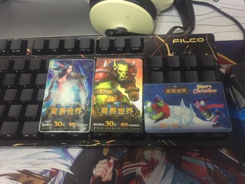 魔兽世界各版本上线时间(巫妖王之怒哪一年开的)插图12