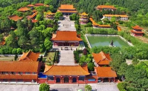 江夏冷门景点排名前十(成都周边冷门18景点)插图31