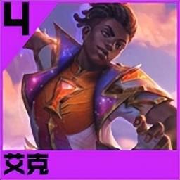 新版武器大师技能介绍(贾克斯被动)插图45