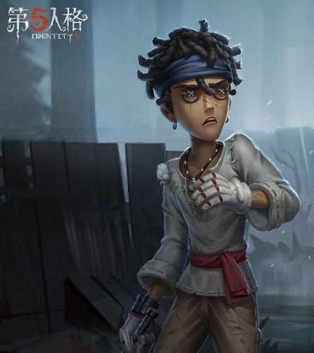 第五人格击球手实战小技巧一览(第五人格血宴)插图