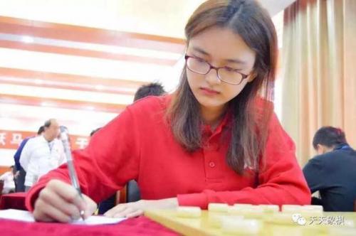芜湖象棋老师排名前十(象棋安徽网正东)插图6