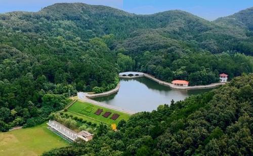 江夏冷门景点排名前十(成都周边冷门18景点)插图44