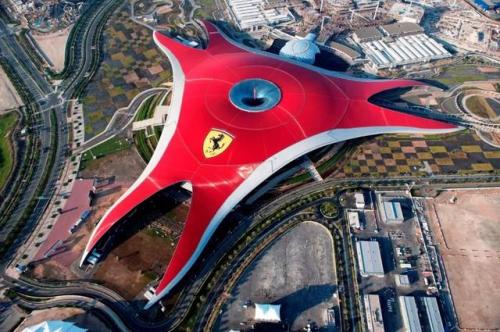 中国街区赛车排名前十(地表最强街车)插图19