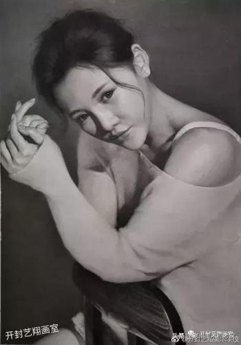 南昌开封画室排名前十(南昌市最好的画室)插图98