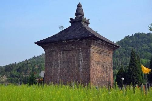 安阳景区排名前十图片(安阳仙台山风景区图片)插图17