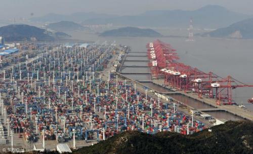 世界港口海湾排名前十(世界最大的海湾是什么)插图3
