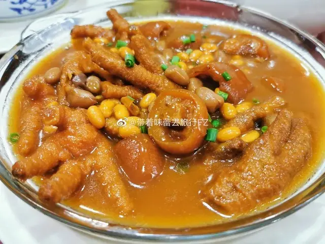 福州包间美食排名前十(福州适合请客的餐厅)插图47