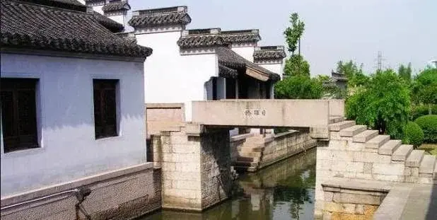 绍兴最深河道排名前十(绍兴著名河流)插图8