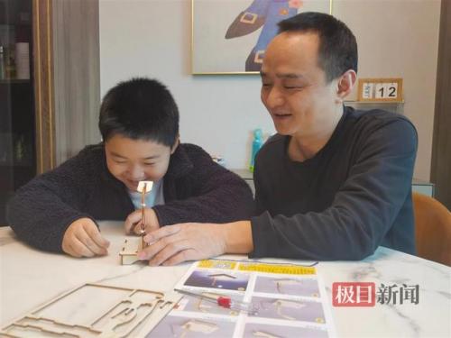 小学生手工制作作品(6-12岁科技小作品)插图4