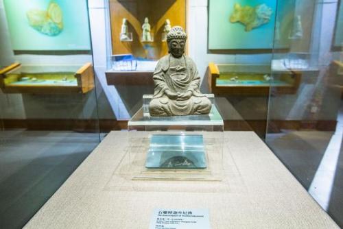 泉州博物馆(泉州海外交通博物馆)插图5