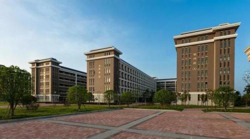 蚌埠工商学院(张雪峰说蚌埠工商学院)插图2