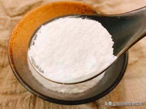 泡打粉和小苏打的区别(食用碱和食用小苏打有什么区别)插图1
