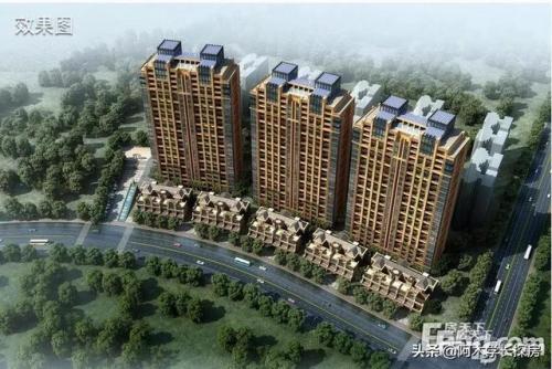 南宁豪宅销量排名前十(南宁十大顶尖豪宅)插图6