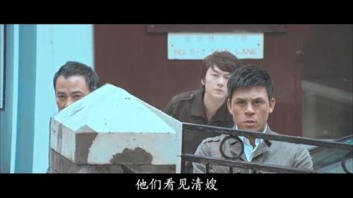 撕票风云演员表(撕票风云龙叔是谁扮演者)插图8