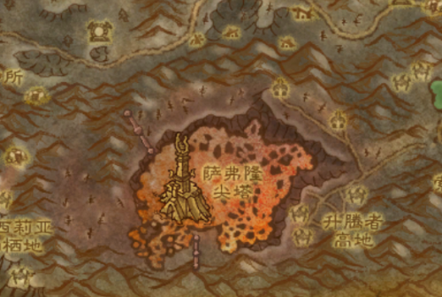 魔兽世界考古虫子坐骑速刷(魔兽世界坐骑掉落攻略)插图20