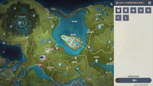 钩钩果在哪里采集(钩钩果分布地图)插图