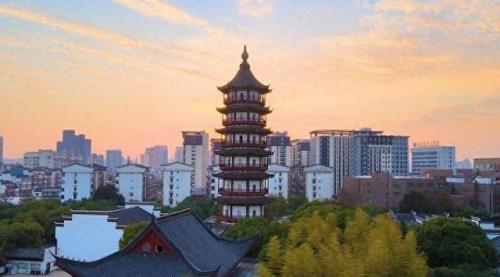 南昌必看景点排名前十(南昌至杭州沿途景点)插图16
