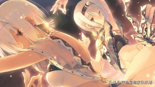 传颂之物2(传颂之物二人的白皇动画)插图14