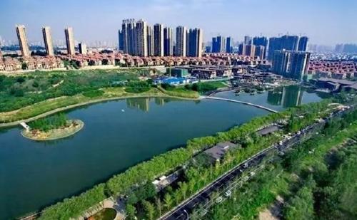 郑州著名景区排名前十(郑州雁鸣湖景区)插图41