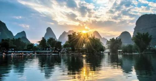 中国旅游地图(中国交通地图)插图41