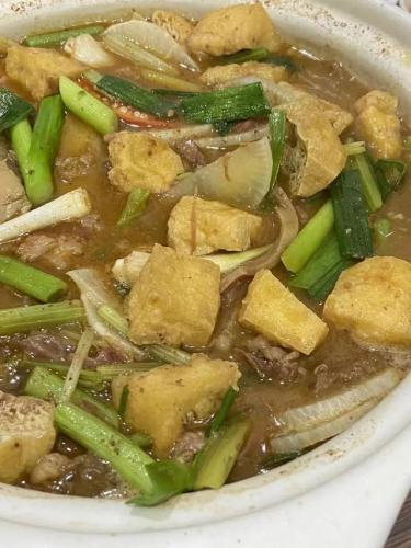 成都炸肉排名前十(成都 脆皮五花肉)插图41