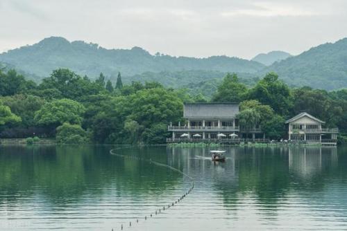 杭州排名前十的景点(杭州必游的景点推荐)插图9